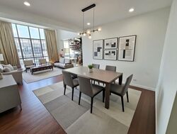 The Eden At Tampines (D18), Condominium #526270591